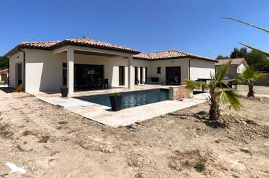 Maison 5 pièces 453000 €