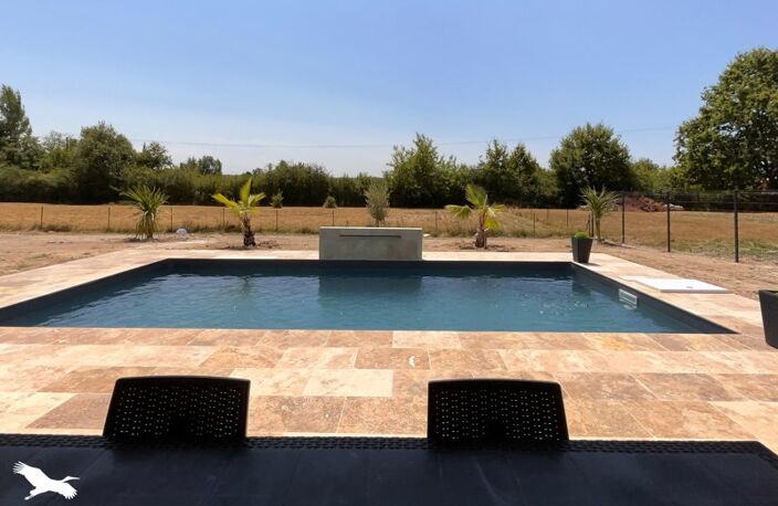 Vente maison 5 pièces 146 m² Saint-Étienne-de-Tulmont (82410) — photo 2