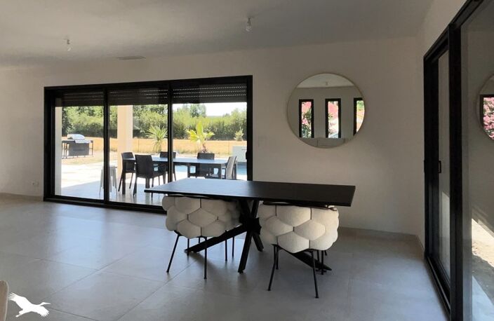 Vente maison 5 pièces 146 m² Saint-Étienne-de-Tulmont (82410) — photo 4