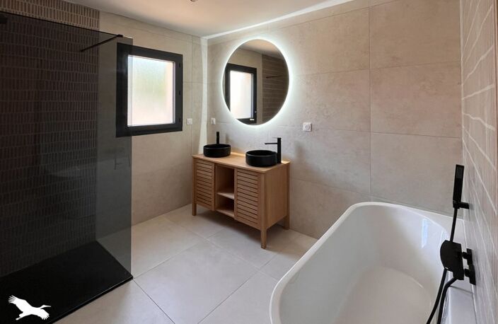 Vente maison 5 pièces 146 m² Saint-Étienne-de-Tulmont (82410) — photo 5