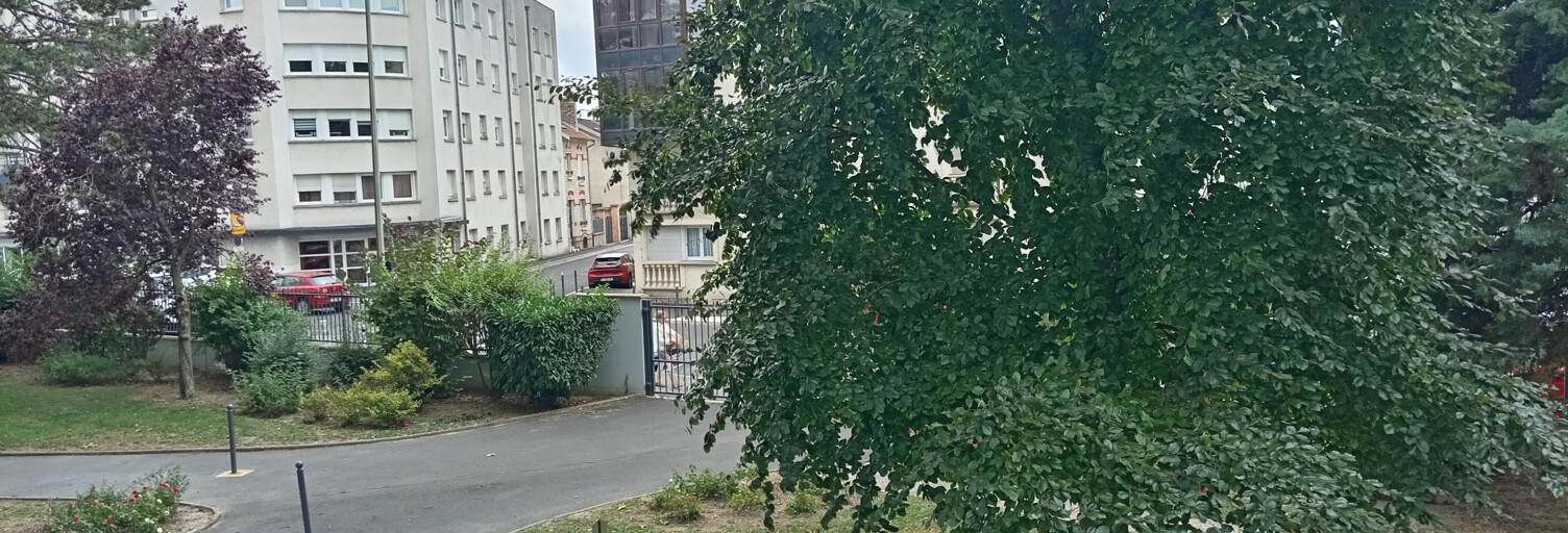 Appartement 4 Pièces 80 m² à louer à Reims (51100)