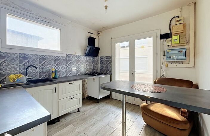 Maison de bourg de 6 pièces principales — photo 4