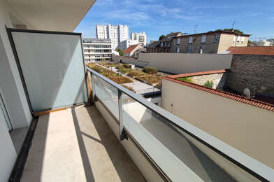 Appartement 1 pièces 440 €