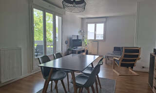 Appartement 3 Pièces 79 m² à vendre à Reims (51100)