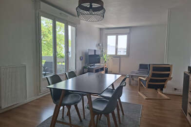 Appartement 3 pièces 220000 €