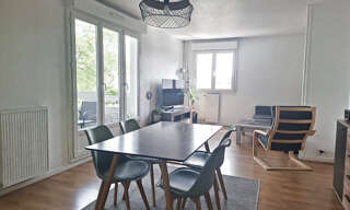Appartement 3 Pièces 79 m² à vendre à Reims (51100)