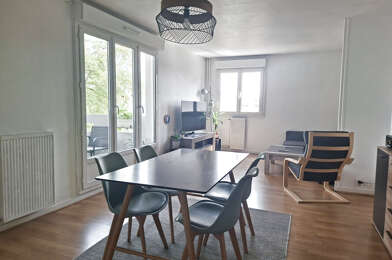 Appartement 3 pièces 220000 €