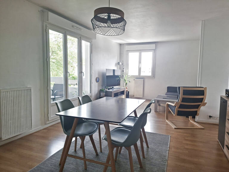 Appartement à usage d'habitation — photo 1