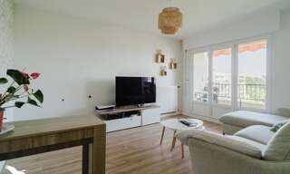 Appartement 2 Pièces 51 m² à vendre à La Mulatière (69350)