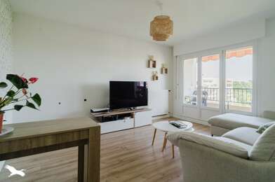 Appartement 2 pièces 189792 €