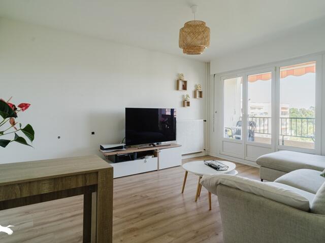 Appartement proposé à La Mulatière