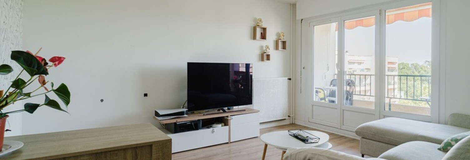 Appartement 2 Pièces 51 m² à vendre à La Mulatière (69350)