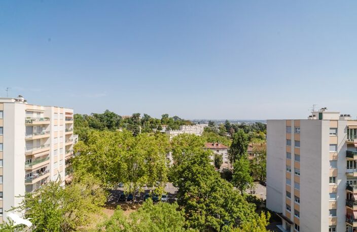 Vente appartement 2 pièces 51 m² La Mulatière (69350) — photo 3