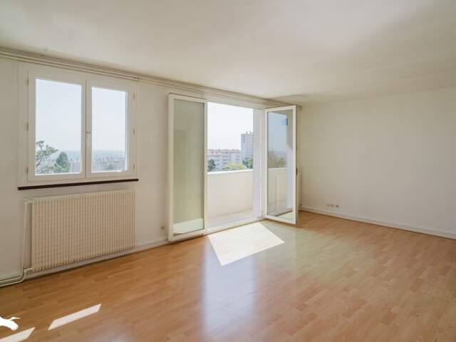 Appartement de 3 pièces principales — photo du bien