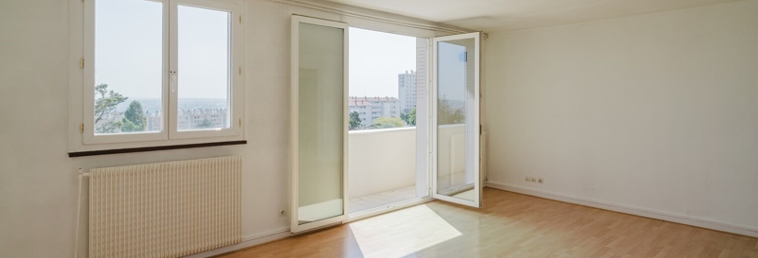 Appartement 3 Pièces 63 m² à vendre à La Mulatière (69350)