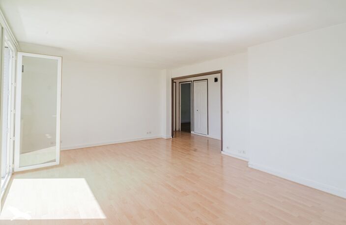 Appartement de 3 pièces principales — photo 4