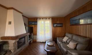 Maison 5 Pièces 107 m² à vendre à Pluguffan (29700)