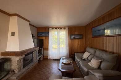 Maison 5 pièces 265500 €
