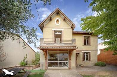 Maison 4 pièces 245000 €