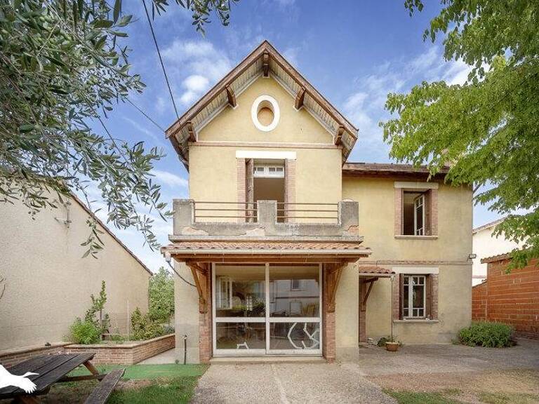 Maison de ville de 4 pièces principales — photo 1