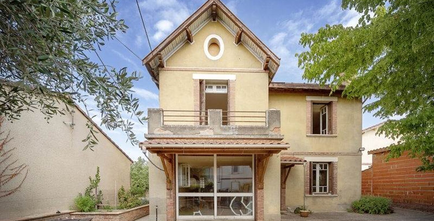 Maison de ville de 4 pièces principales — photo 1