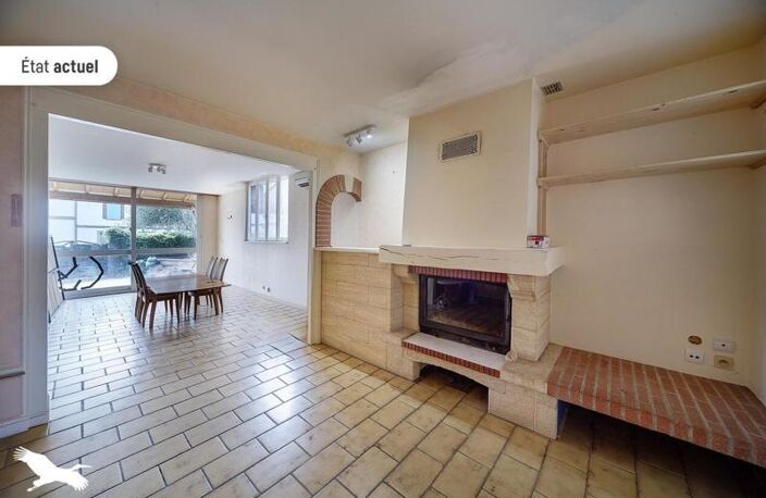 Maison de ville de 4 pièces principales — photo 3