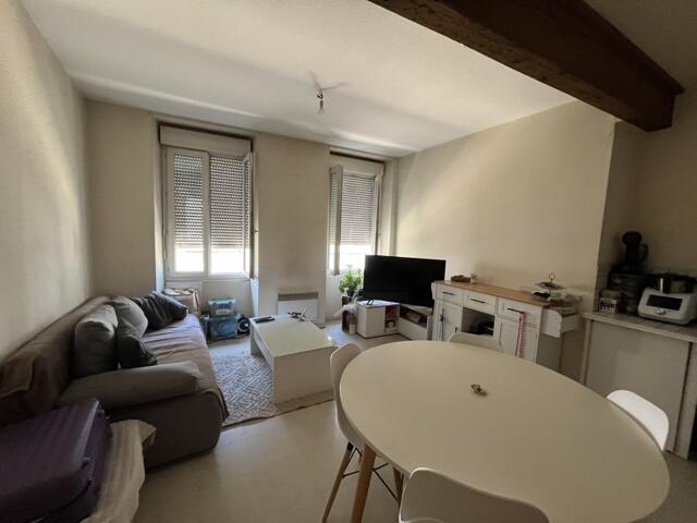 Immeuble proposé à Marmande