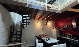 Immeuble   m² à vendre à Monflanquin (47150)