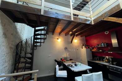 Immeuble  119000 €