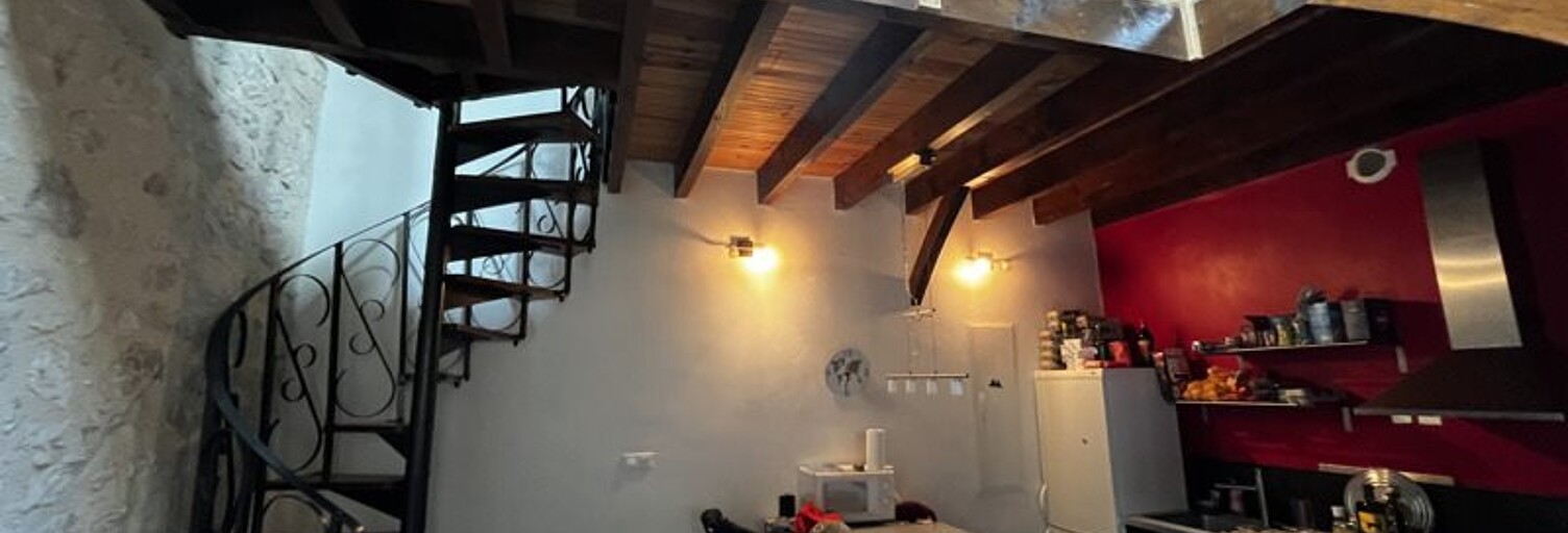 Immeuble   m² à vendre à Monflanquin (47150)