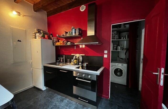 Vente immeuble   Monflanquin (47150) — photo 2
