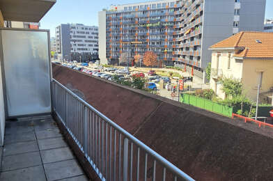 Appartement 3 pièces 850 €