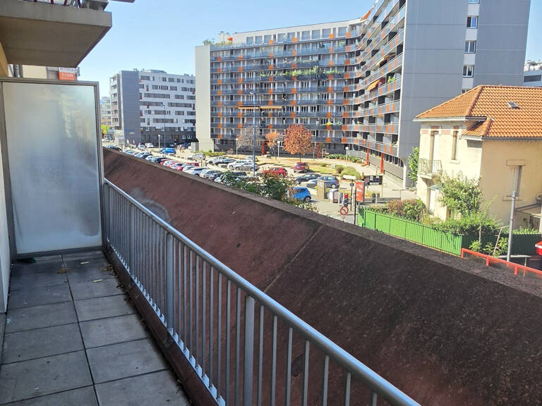 T3 - Balcons et garage - Hyper centre — photo 1