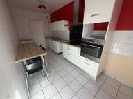 T3 - Balcons et garage - Hyper centre — photo 3