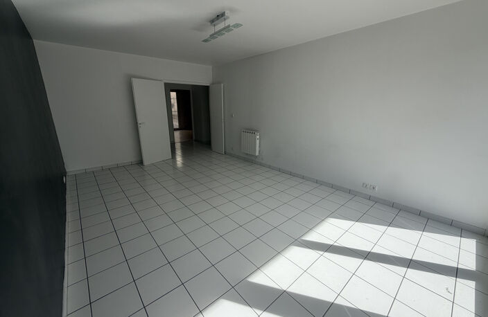 T3 - Balcons et garage - Hyper centre — photo 5