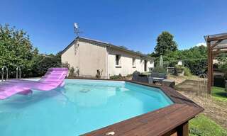 Maison 6 Pièces 101 m² à vendre à Hourtin (33990)