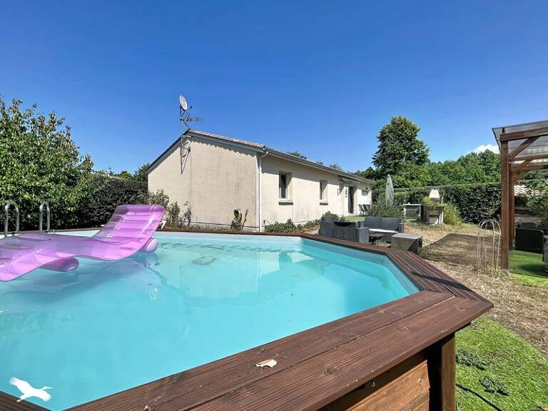 Contemporaine de 6 pièces principales — photo 1