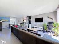 Contemporaine de 6 pièces principales — photo 4