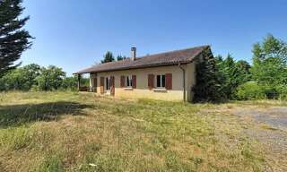Maison 5 Pièces 135 m² à vendre à Maumusson-Laguian (32400)