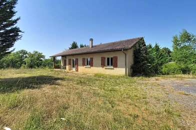 Maison 5 pièces 170000 €