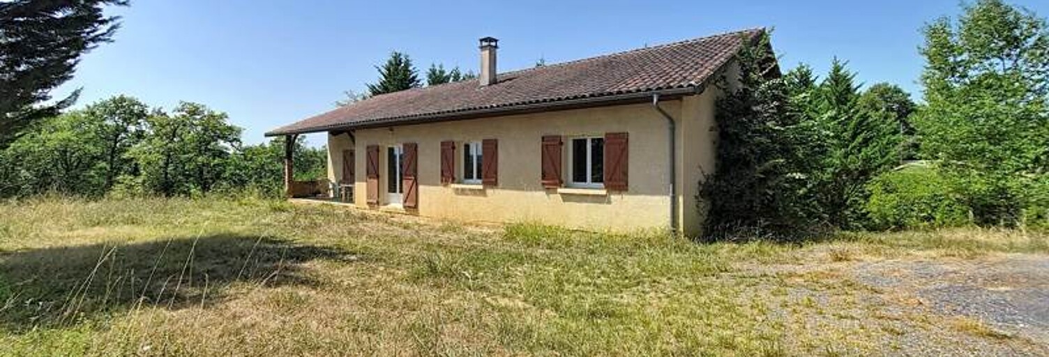 Maison 5 Pièces 135 m² à vendre à Maumusson-Laguian (32400)