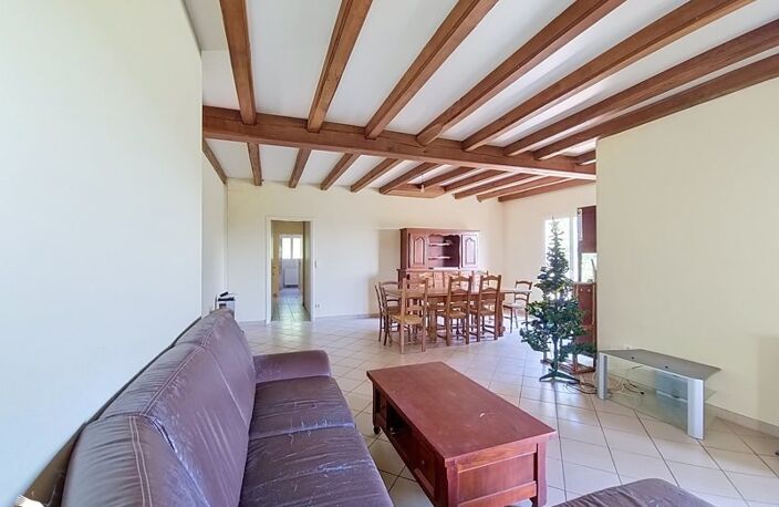 Traditionnelle de 5 pièces principales — photo 2
