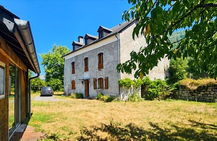 Traditionnelle de 5 pièces principales — photo 2