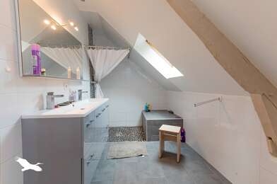 Maison 5 pièces 250000 €