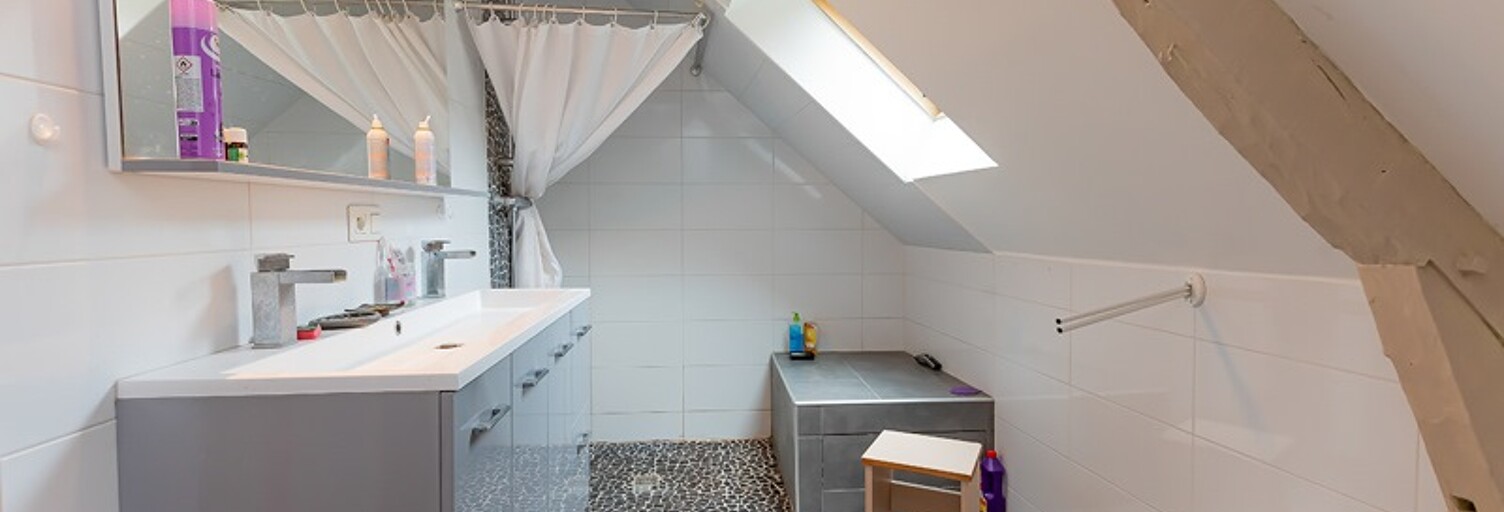 Maison 5 Pièces 145 m² à vendre à Geu (65100)