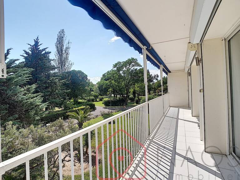 Appartement 3 pièces 350 mètres de la plage — photo 1