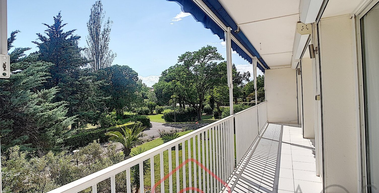 Appartement 3 pièces 350 mètres de la plage — photo 1