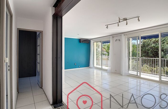 Appartement 3 pièces 350 mètres de la plage — photo 2