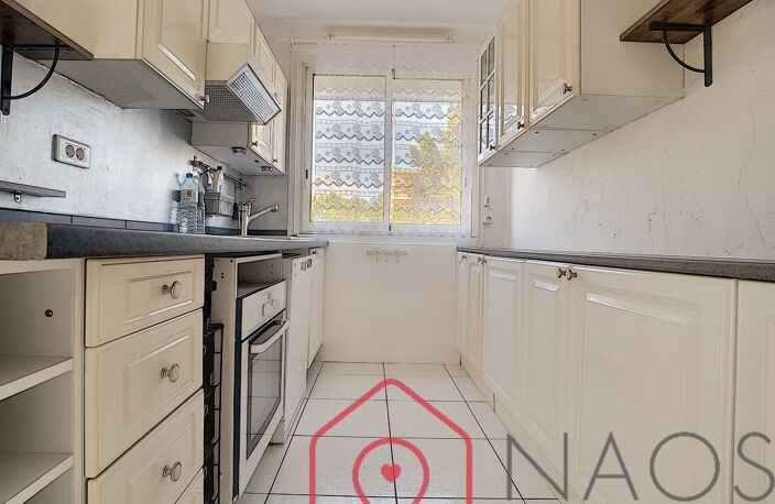 Appartement 3 pièces 350 mètres de la plage — photo 4