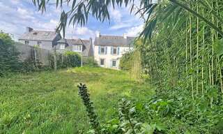 Maison 4 Pièces 60 m² à vendre à Châteaulin (29150)